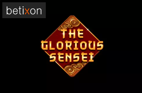 The Glorious Sensei